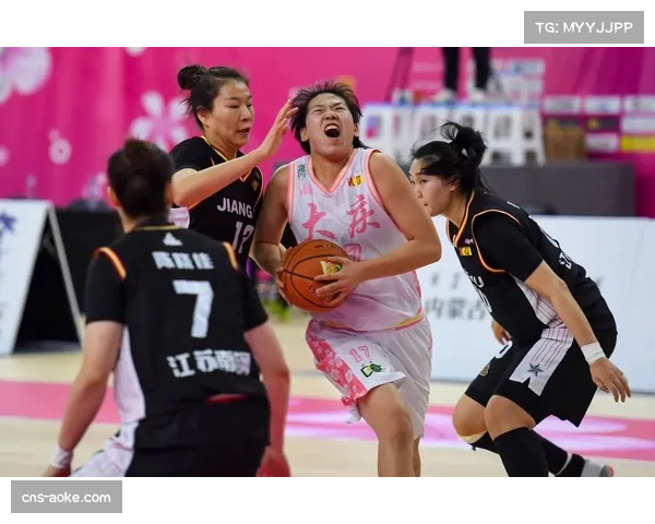 江苏女篮防守协同性联赛前列 场均失误少成制胜关键