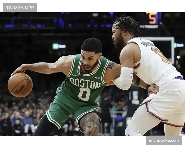 东部尼克斯与骑士双雄并立 塔图姆伤缺间接改变竞争态势