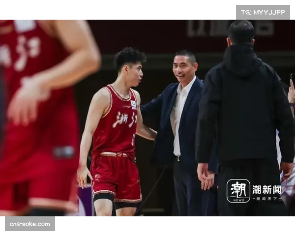 浙江稠州金租守住第八位置 程帅澎关键时刻罚球稳定军心